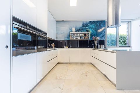 Villa a Oeiras, Lisbon, Oeiras - € 3.900.000 | Ref: 120612608-52 - foto 11