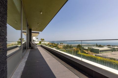 Villa a Oeiras, Lisbon, Oeiras - € 3.900.000 | Ref: 120612608-52 - foto 17