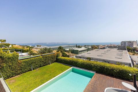 Villa a Oeiras, Lisbon, Oeiras - € 3.900.000 | Ref: 120612608-52 - foto 18