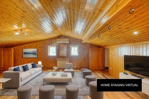 Villa a Alpiarca, Santarem, Alpiarca - € 850.000 | Ref: 120611851-79 - foto 18