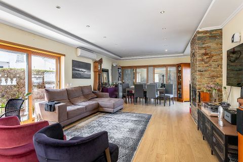 Villa a Loures, Lisbon, Loures - € 699.000 | Ref: 120612570-30 - foto 5