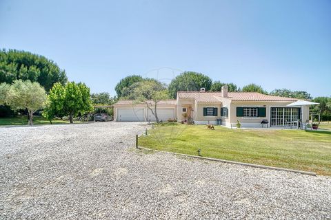 Villa a Benavente, Santarem, Benavente - € 945.000 | Ref: 120611304-1001 - foto 4