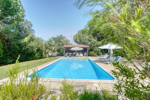 Villa a Benavente, Santarem, Benavente - € 945.000 | Ref: 120611304-1001 - foto 16