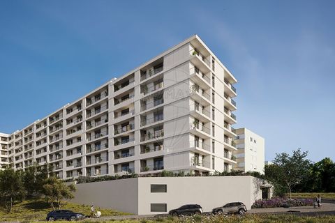 Leilighet i Loures, Lisbon, Loures - € 442 000 | Ref: 120611191-1708 - foto 3