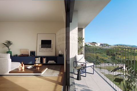 Leilighet i Loures, Lisbon, Loures - € 442 000 | Ref: 120611191-1708 - foto 8