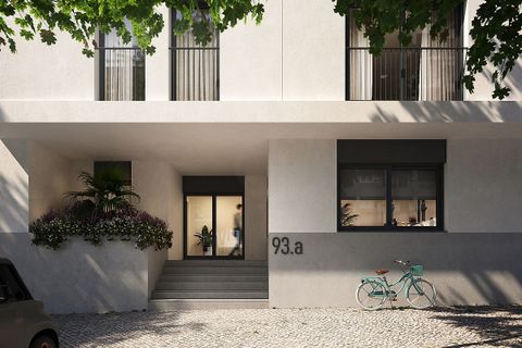 Leilighet i Loures, Lisbon, Loures - € 400 000 | Ref: 120611191-1725 - foto 5
