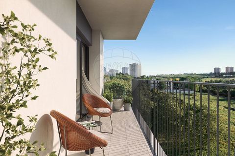 Leilighet i Loures, Lisbon, Loures - € 489 500 | Ref: 120611191-1730 - foto 7