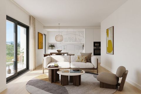 Leilighet i Loures, Lisbon, Loures - € 489 500 | Ref: 120611191-1730 - foto 17
