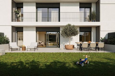 Leilighet i Loures, Lisbon, Loures - € 392 000 | Ref: 120611191-1739 - foto 6