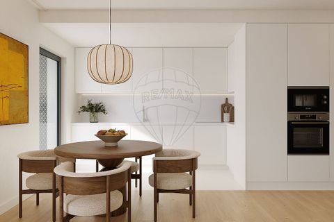 Leilighet i Loures, Lisbon, Loures - € 448 500 | Ref: 120611191-1756 - foto 16