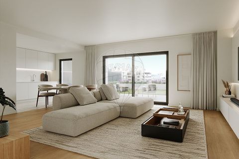 Lejlighed i Loures, Lisbon, Loures - € 395.000 | Ref: 120611191-1764 - foto 9