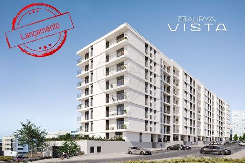 Lejlighed i Loures, Lisbon, Loures - € 434.500 | Ref: 120611191-1785 - foto 1