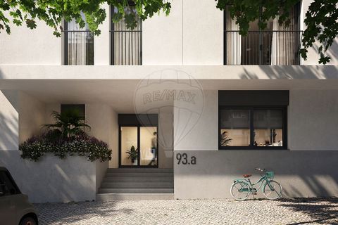 Lejlighed i Loures, Lisbon, Loures - € 439.000 | Ref: 120611191-1794 - foto 5