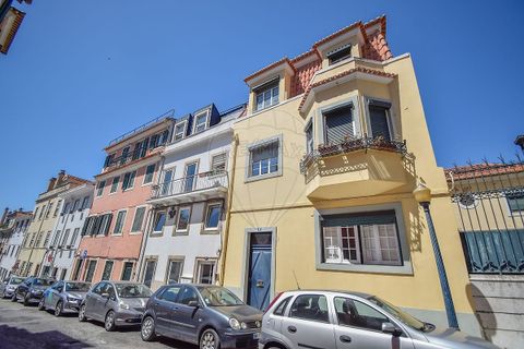 Lejlighed i Lisbon, Lisbon, Lisbon - € 1.650.000 | Ref: 120612861-11 - foto 1