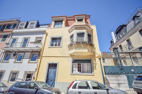 Lejlighed i Lisbon, Lisbon, Lisbon - € 1.650.000 | Ref: 120612861-11 - foto 2