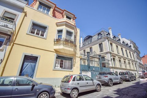 Lejlighed i Lisbon, Lisbon, Lisbon - € 1.650.000 | Ref: 120612861-11 - foto 3