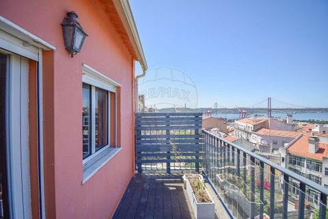 Lejlighed i Lisbon, Lisbon, Lisbon - € 1.650.000 | Ref: 120612861-11 - foto 5