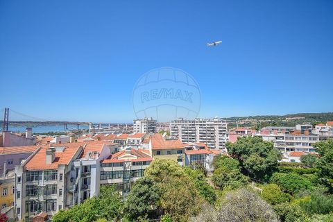 Lejlighed i Lisbon, Lisbon, Lisbon - € 1.650.000 | Ref: 120612861-11 - foto 6