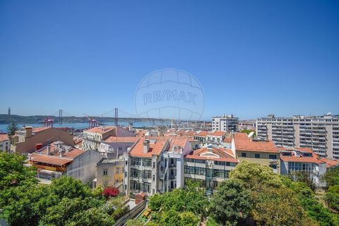 Lejlighed i Lisbon, Lisbon, Lisbon - € 1.650.000 | Ref: 120612861-11 - foto 7