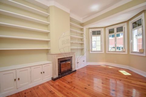 Lejlighed i Lisbon, Lisbon, Lisbon - € 1.650.000 | Ref: 120612861-11 - foto 14
