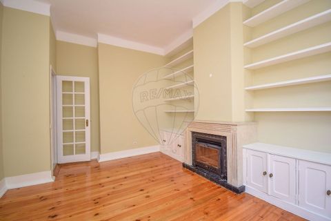 Lejlighed i Lisbon, Lisbon, Lisbon - € 1.650.000 | Ref: 120612861-11 - foto 16