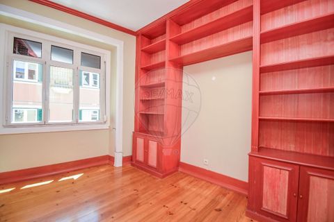 Lejlighed i Lisbon, Lisbon, Lisbon - € 1.650.000 | Ref: 120612861-11 - foto 17