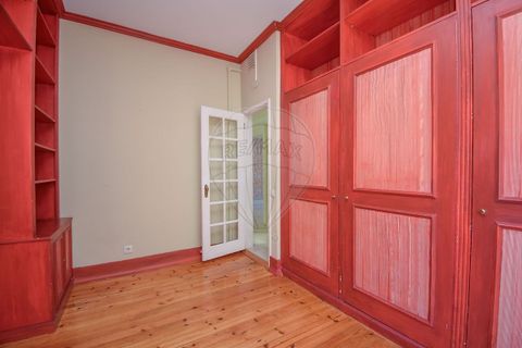 Lejlighed i Lisbon, Lisbon, Lisbon - € 1.650.000 | Ref: 120612861-11 - foto 18