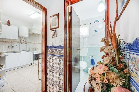 Villa i Almada, Setubal, Almada - € 200.000 | Ref: 120612276-23 - foto 3
