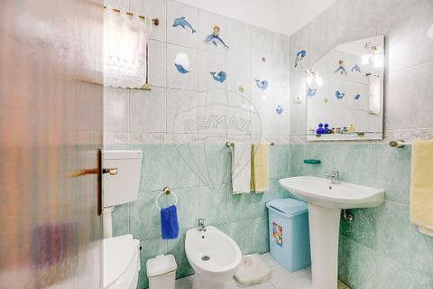 Villa i Almada, Setubal, Almada - € 200.000 | Ref: 120612276-23 - foto 4