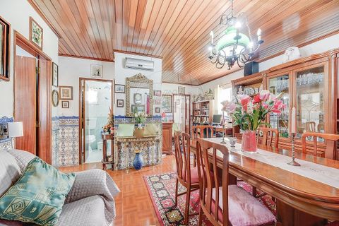 Villa i Almada, Setubal, Almada - € 200.000 | Ref: 120612276-23 - foto 6