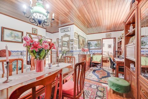 Villa i Almada, Setubal, Almada - € 200.000 | Ref: 120612276-23 - foto 7