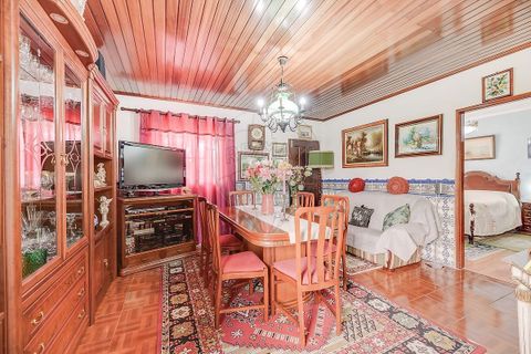 Villa i Almada, Setubal, Almada - € 200.000 | Ref: 120612276-23 - foto 8