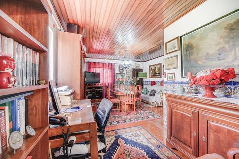 Villa i Almada, Setubal, Almada - € 200.000 | Ref: 120612276-23 - foto 9