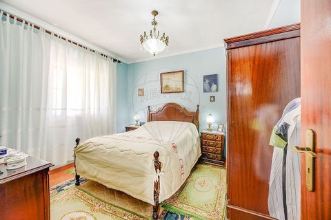 Villa i Almada, Setubal, Almada - € 200.000 | Ref: 120612276-23 - foto 10