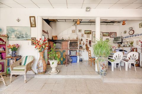 Villa i Almada, Setubal, Almada - € 200.000 | Ref: 120612276-23 - foto 16