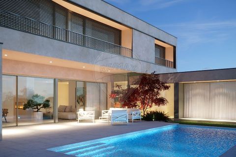 Villa a Almada, Setubal, Almada - € 2.100.000 | Ref: 120612846-5 - foto 4