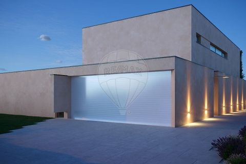 Villa a Almada, Setubal, Almada - € 2.100.000 | Ref: 120612846-5 - foto 5