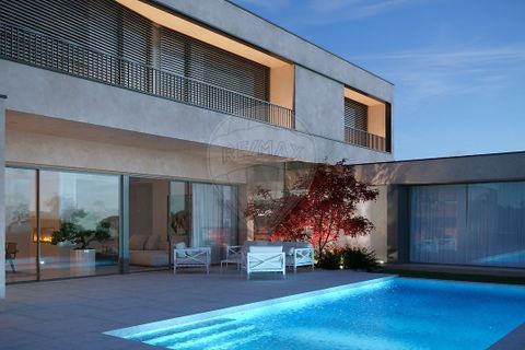 Villa a Almada, Setubal, Almada - € 2.100.000 | Ref: 120612846-5 - foto 6