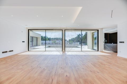 Villa a Almada, Setubal, Almada - € 2.100.000 | Ref: 120612846-5 - foto 12