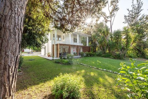 Villa i Almada, Setubal, Almada - € 1.627.000 | Ref: 120612846-4 - foto 1