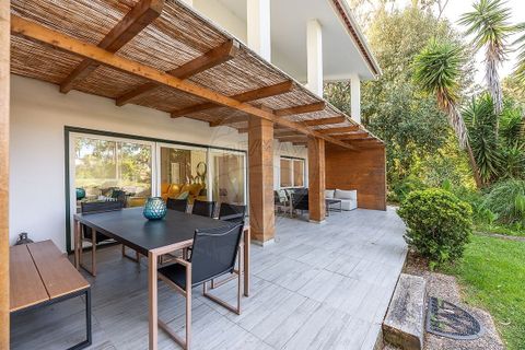 Villa i Almada, Setubal, Almada - € 1.627.000 | Ref: 120612846-4 - foto 2