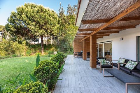 Villa i Almada, Setubal, Almada - € 1.627.000 | Ref: 120612846-4 - foto 3