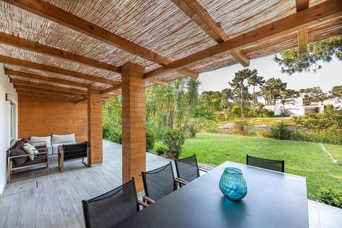 Villa i Almada, Setubal, Almada - € 1.627.000 | Ref: 120612846-4 - foto 4