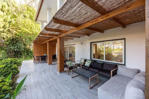 Villa i Almada, Setubal, Almada - € 1.627.000 | Ref: 120612846-4 - foto 5