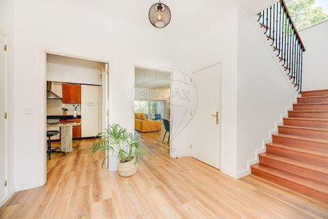Villa i Almada, Setubal, Almada - € 1.627.000 | Ref: 120612846-4 - foto 6