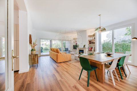 Villa i Almada, Setubal, Almada - € 1.627.000 | Ref: 120612846-4 - foto 7