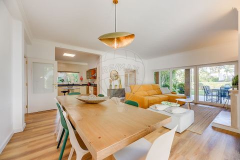 Villa i Almada, Setubal, Almada - € 1.627.000 | Ref: 120612846-4 - foto 8