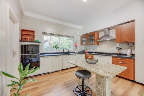 Villa i Almada, Setubal, Almada - € 1.627.000 | Ref: 120612846-4 - foto 10