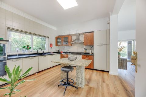 Villa i Almada, Setubal, Almada - € 1.627.000 | Ref: 120612846-4 - foto 11