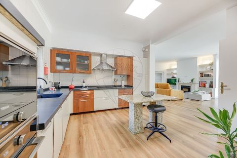 Villa i Almada, Setubal, Almada - € 1.627.000 | Ref: 120612846-4 - foto 12